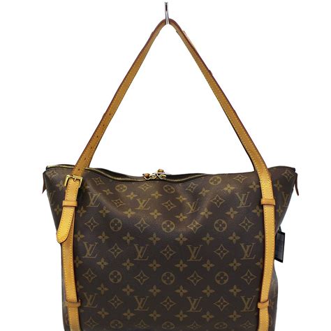 louis vuitton tuileries tote|louis vuitton coussin bag.